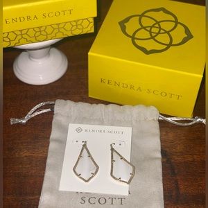 Kendra Scott Earrings